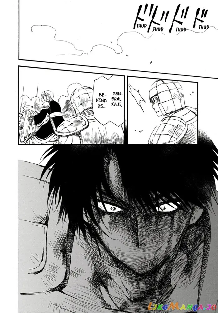 Yona of the Dawn Chapter 224 image 22_optimized